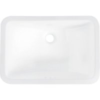 Керамическая раковина BelBagno BB1006