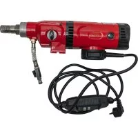Двигатель для алмазного бурения V VOLL industrial vdm 22н