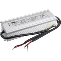 Блок питания для прожекторов линейных Uniel UET-L50 400W/DC24V
