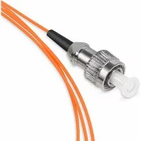Симплексный оптический патч-корд TopLan PC-TOP-OM1-FC/P-FC/P-3.0