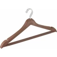 Комплект вешалок Econova wood