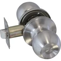 Дверная ручка ISPARUS ISP ЗШ-05