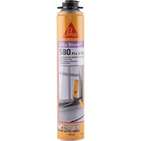 Профессиональная пена монтажная SIKA Boom-580 Fix / Fill