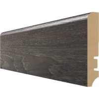 Плинтус HANNAHHOLZ Aktuell Design