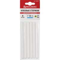 Клеевые стержни BRAUBERG 670291