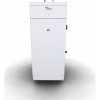 Чугунный газовый котел TITAN N30T