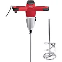 Двухскоростной миксер FLEX MXE 1202 + WR2 140