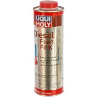 Дизельный антигель LIQUI MOLY Diesel Fliess-Fit K
