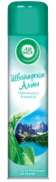 Освежитель воздуха Air Wick Швейцарские Альпы 290 мл