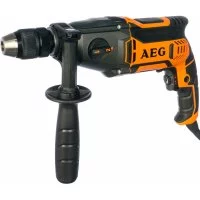 Ударная дрель AEG SB2E850R