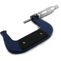 Микрометр Micron МК-100 0.01