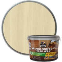 Пропитка Dufa WOOD PROTECT HARD WAX