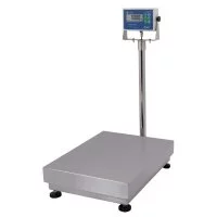 Напольные влагозащищенные весы СКЕЙЛ СКЕ-Н-300-6080
