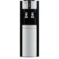 Кулер для воды ECOTRONIC H1-LF black