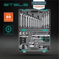 Набор инструментов STELS 14109