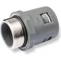 Муфта для гофрированных труб Weyer WQGM-M32G/AD28.5