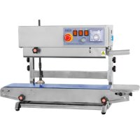 Роликовый запайщик HUALIAN DBF-900LW