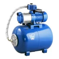 Насосная станция AQUARIO Auto Amh-100-6S