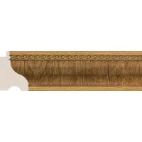 Декоративный плинтус Cosca Decor СПБ016773
