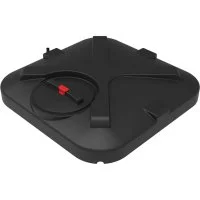 Бак для душа Rostok 201.1500.899.3