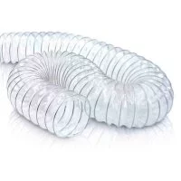 Полиуретановый воздуховод TEX PU-900-60/10