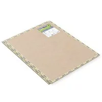 Панель звукоизоляционная SoundGuard ШумоЩит 18х600х800 мм паз-гребень