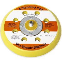 Тарелка для абразивных кругов SUNNYPADS 7930091773190