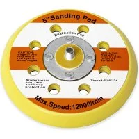 Тарелка для абразивных кругов SUNNYPADS 7930091773190
