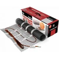 Двухжильный нагревательный мат HEATLINE SuperMat-1440-8,0