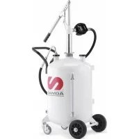 Ручной маслораздатчик SAMOA LUBRICANT DISPENSER