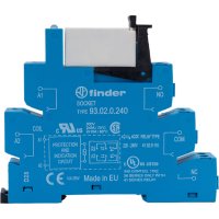 Интерфейсный модуль-реле Finder 385202400060