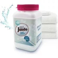 Универсальный отбеливатель Jundo Brilliant White