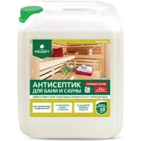 Пропитка для бань и саун PROSEPT ECO SAUNA