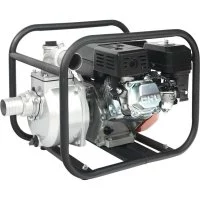 Бензиновая мотопомпа Patriot MP 2036 S