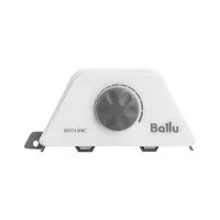 Блок управления Ballu Transformer Mechanic BCT/EVU-3M