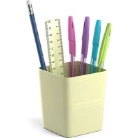 Пластиковый настольный набор ErichKrause Base Pastel