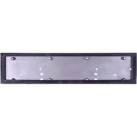 Рамка для номера SKYWAY S04101002