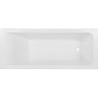Акриловая ванна Aquanet Bright