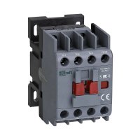 Контактор DEKraft КМ102