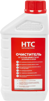 Очиститель остатков затирки и клея HTC 1 л