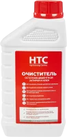 Очиститель остатков затирки и клея HTC 1 л