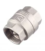 Клапан обратный Valtec 1 ВР(г) х 1 ВР(г) (VT.161.N.06)