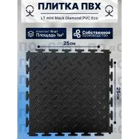 Модульное напольное покрытие ПО СЭК 01-00102881