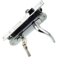 Врезной замок Trodos 70-L/106 CP