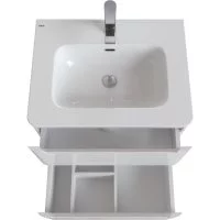 Напольная тумба с умывальником IDDIS Edifice