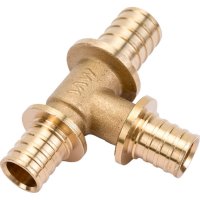 Аксиальный переходной тройник MVI SF441060505