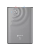 Накопительный водонагреватель электрический 15 л Thermex Atis 15 U 2.5 кВт нержавеющая сталь мокрый ТЭН