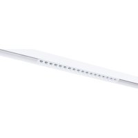 Магнитовый трековый светильник ARTE LAMP A4645PL-1WH
