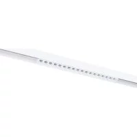 Магнитовый трековый светильник ARTE LAMP A4645PL-1WH