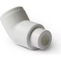 Переходной угольник PRO AQUA PA13808b